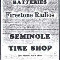 8478 Seminole Blvd. . Tire shop seminole ok